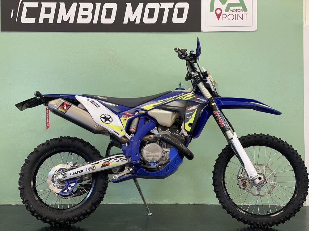 Sherco 300 SEF Factory (2021)
