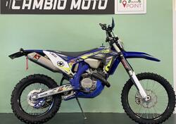 Sherco 300 SEF Factory (2021) usata