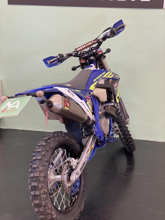 Sherco 300 SEF Factory (2021) (4)