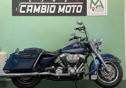 Harley-Davidson 1450 Road King (1999 - 03) - FLHR usata