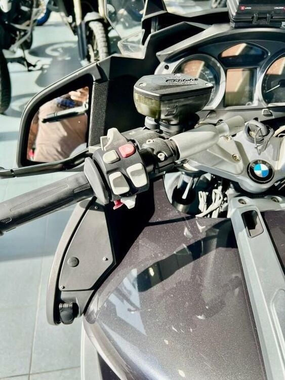 Bmw R 1200 RT (2010 - 13) (4)