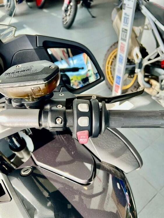 Bmw R 1200 RT (2010 - 13) (5)