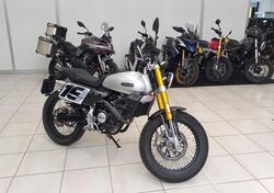 Fantic Motor Caballero 125 Flat Track (2021 - 24) usata