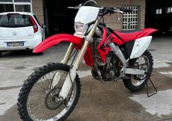 Honda CRF 250 R (2005) usata