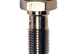 Bullone cromato 3/8-24 rif OEM 41747-82A Goodridge