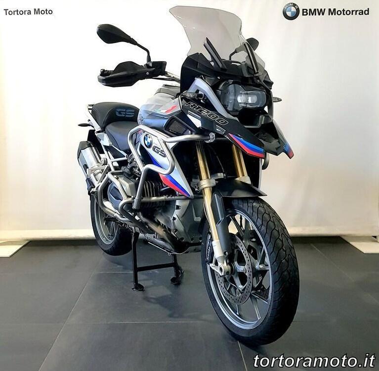 Bmw R 1200 GS (2013 - 16) (5)