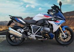 Bmw R 1250 RS (2021 - 25) usata