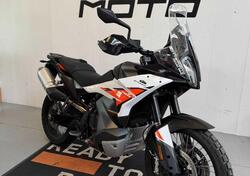 KTM 790 Adventure (2025) nuova