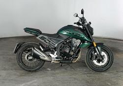 Swm Gran Milano 500 (2023 - 25) usata