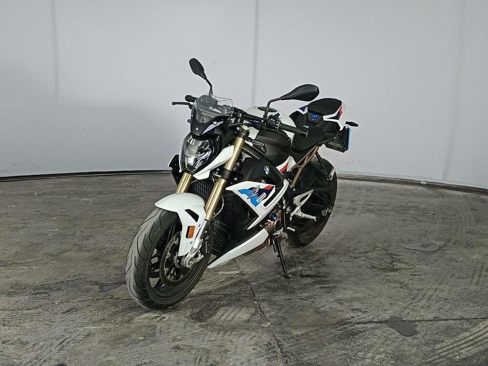 Bmw S 1000 R (2021 - 24) (4)