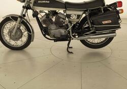 Morini 3 1/2 d'epoca
