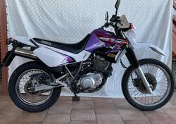Yamaha Xt 600 e d'epoca