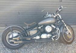 Yamaha XVS 650 Drag Star (1997 - 05) usata