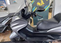 Yamaha Majesty 400 (2009 - 14) usata