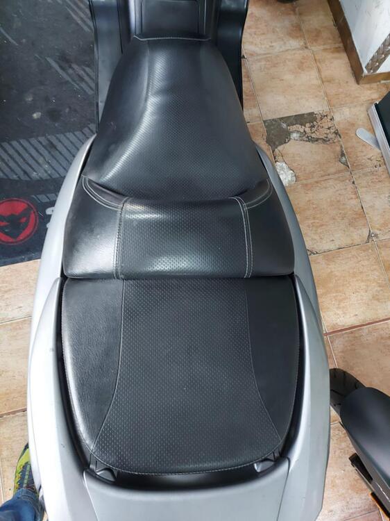 Yamaha Majesty 400 (2009 - 14) (2)