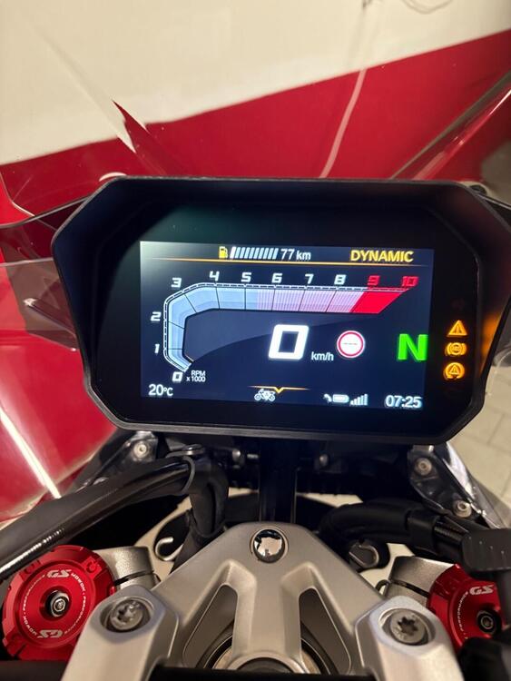 Bmw R 1300 GS Triple Black (2023 - 25) (3)