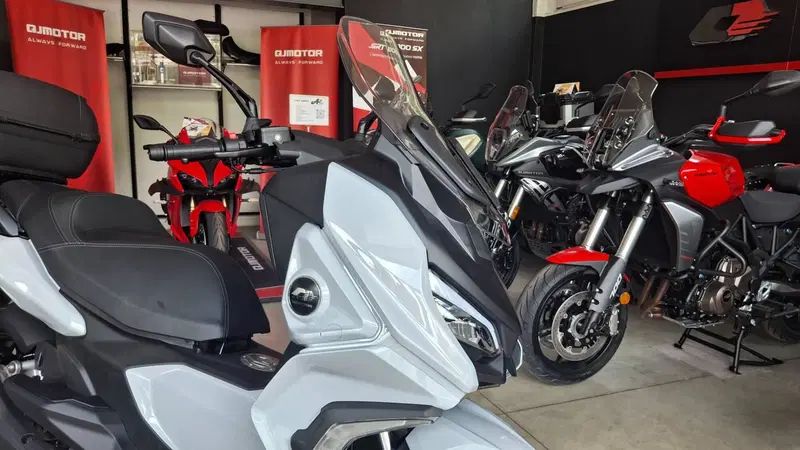 QJ Motor Fort 4.0 (2025 - 26) (2)