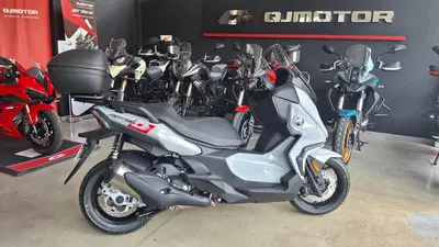 QJ Motor Fort 4.0 (2025 - 26) nuova