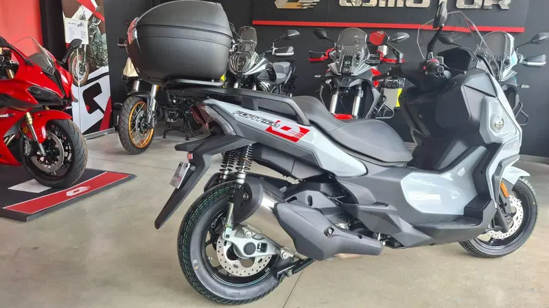 QJ Motor Fort 4.0 (2025 - 26) (7)