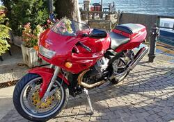 Moto Guzzi Daytona 1000 RS (1996 - 01) usata