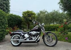 Harley-Davidson 1450 Springer (2001 - 03) - FXSTS usata