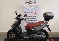 Kymco Agility 150i R16 + ABS (2017 - 20) usata