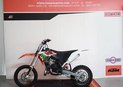KTM 65 SX (2011) usata