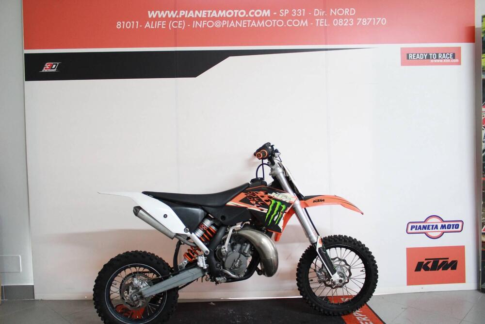 KTM 65 SX (2011) (2)