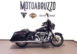 Harley-Davidson Street Glide Special (2021 - 23) usata