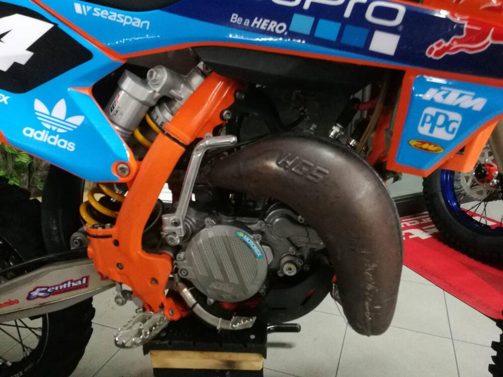 KTM 85 SX (2022) (2)