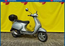 Vespa LX 150 (2005 - 11) usata