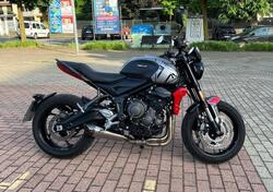 Triumph Trident 660 (2021 - 24) usata