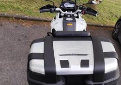 Benelli TRK 502 (2016) usata