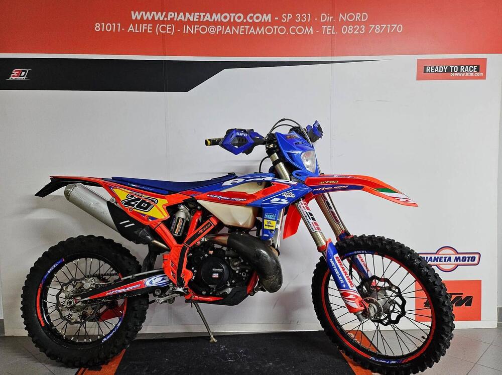 Betamotor RR 300 2T Enduro (2023)