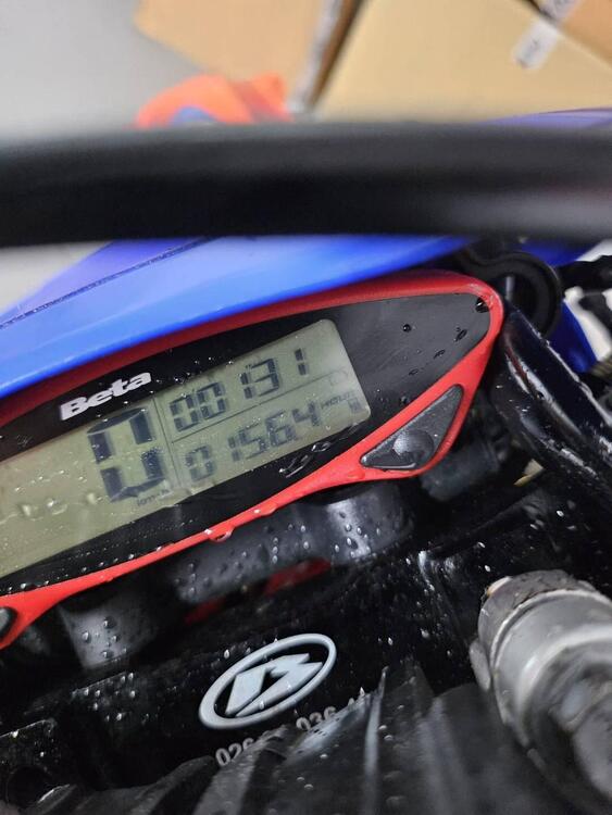 Betamotor RR 300 2T Enduro (2023) (2)