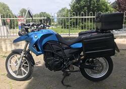 Bmw F 650 GS (2008 - 12) usata