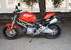 Ducati Monster 696 ABS (2009 - 14) usata