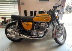 Honda CB 750 Four d'epoca