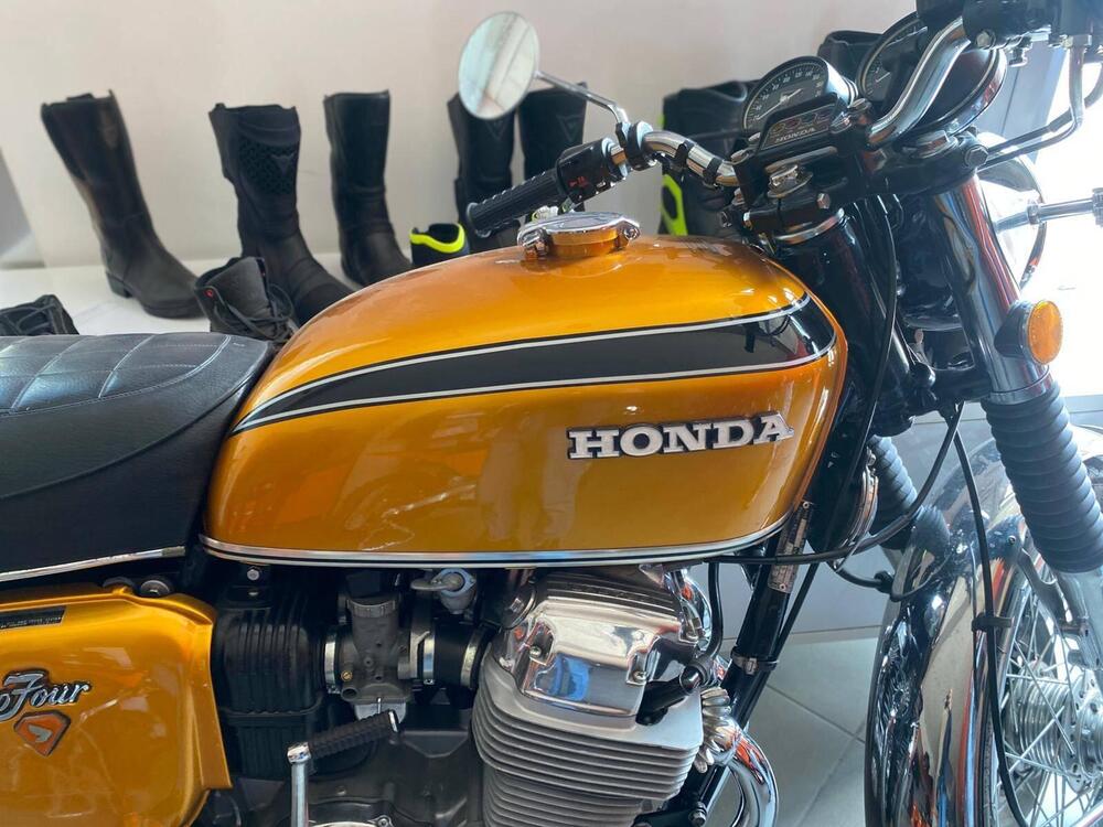 Honda CB 750 Four (3)