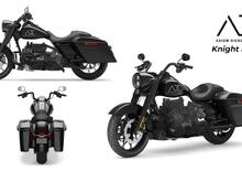Moto diesel? Dagli States una coraggiosa startup propone due cruiser…