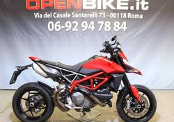 Ducati Hypermotard 950 (2022 - 25) usata