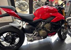 Ducati Streetfighter V4 1100 S (2021 - 22) usata