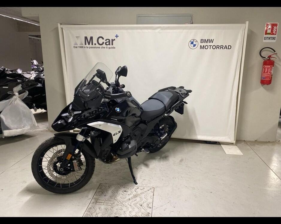 Bmw R 1300 GS (2023 - 25)
