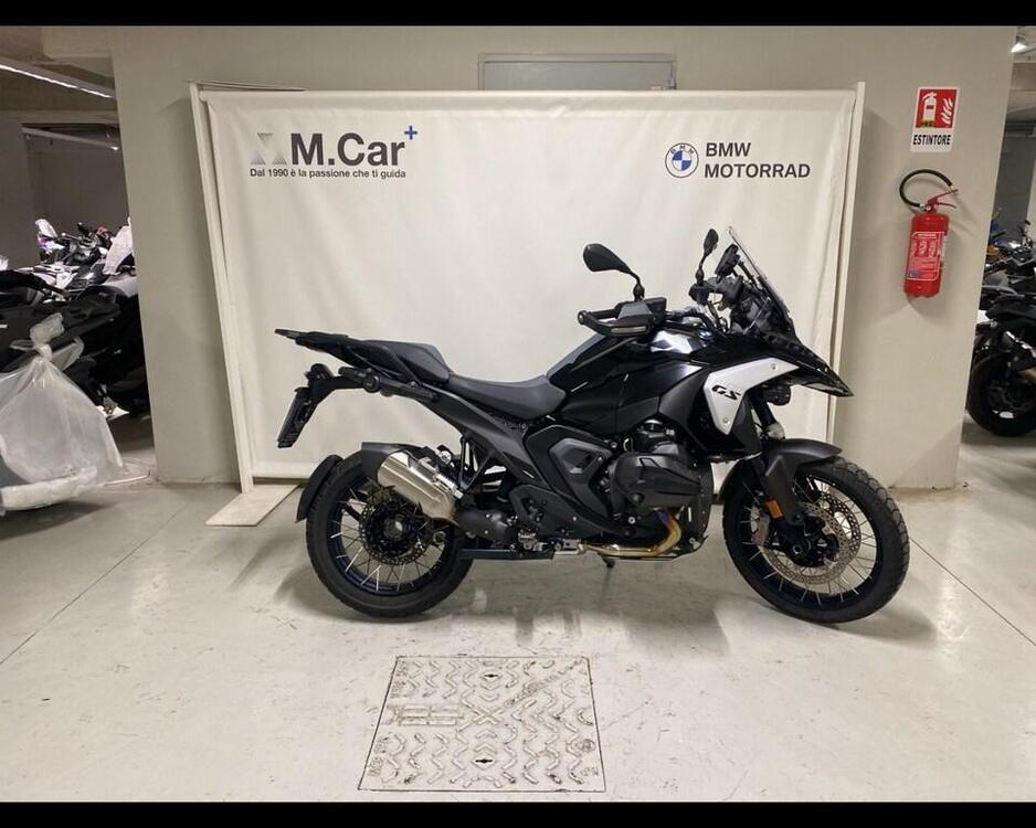 Bmw R 1300 GS (2023 - 25) (4)