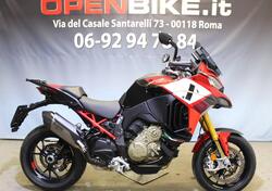 Ducati Multistrada V4 Pikes Peak (2021 - 24) usata