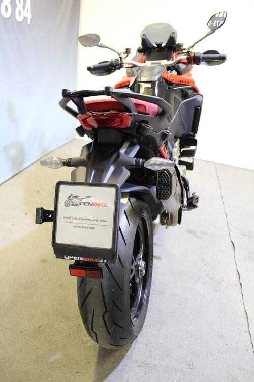 Ducati Multistrada V4 Pikes Peak (2021 - 24) (5)