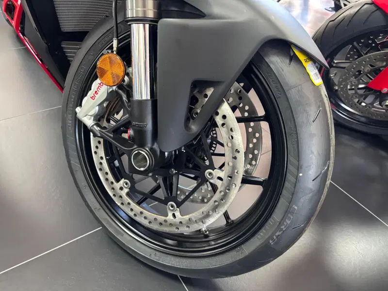 Ducati Streetfighter V4 (2025 - 26) (2)