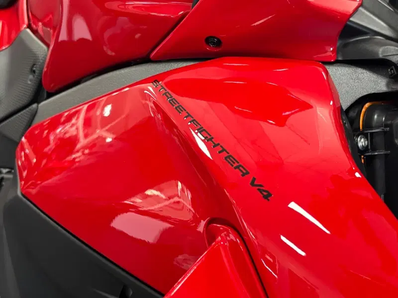 Ducati Streetfighter V4 (2025 - 26) (5)