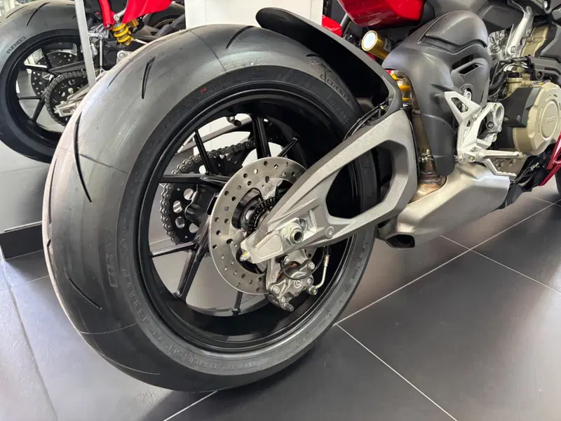 Ducati Streetfighter V4 (2025 - 26) (7)
