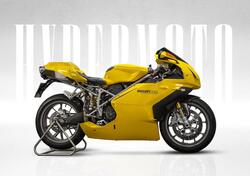 Ducati 999 S (2003 - 04) usata